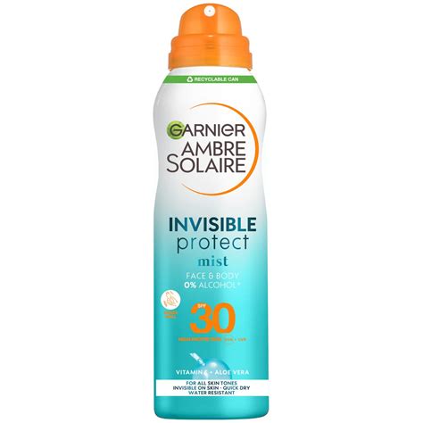 ambre solaire